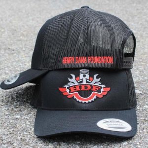 Henry Dana Foundation Hat